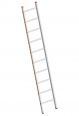 Layher Topic 1054 Anlegeleiter 10 Sprossen