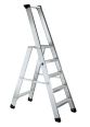 Zarges Stehleiter Seventec RC-small