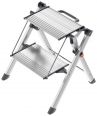 Hailo MK80 Mini Comfort Klapptritt 2 Stufen-small