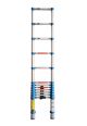 ASC Teleskopleiter Quickstep 13 Sprossen ASC Teleskopleiter Quickstep 13 Sprossen-small