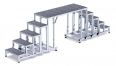 MUNK modulares Arbeitspodest-small