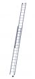 Zarges Skyline 2E Seilzugleiter 2x18 Sprossen