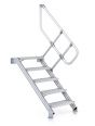 Zarges Treppe 45°-small