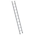 MUNK Anlegeleiter B35 10 Sprossen