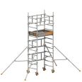Layher Rollgerüst SoloTower 4,15m Arbeitshöhe