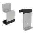 MUNK Führungsbeschlag oben 73x25mm 2 Stück
