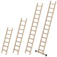 MUNK Holz Stufen-Anlegeleiter-small