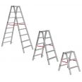 Euroline 20577 Stufenstehleiter, 2-teilig-small