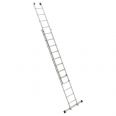 Euroline Premium 302 Schiebeleiter 2x12 Sprossen