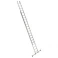 Euroline Premium 302 Schiebeleiter 2x18 Sprossen