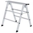 MUNK Aluminium Arbeitsbock, klappbar-small