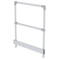 MUNK stirnseitiges Geländer 1000 mm breit-small