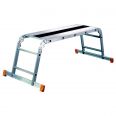 Facal Alfa Montageplattform Aluminium S600 Facal Alfa Montageplattform Aluminium S600-small
