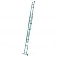 Zarges Schiebeleiter Everest 2DE 2-teilig-small