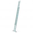 Zarges Schiebeleiter Everest 2DE 2x14 Sprossen