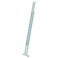 Zarges Schiebeleiter Everest 2DE 2x16 Sprossen