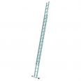 Zarges Schiebeleiter Everest 2DE 2x18 Sprossen