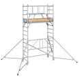 Zarges Klappgerüst PaxTower S-Plus 1T Gruppe 3, 4,55m AH