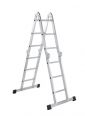 Zarges Vielzweckleiter Multitec M-small