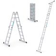 Zarges Vielzweckleiter Multimax M-small