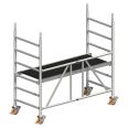 Layher Rollgerüst Zifa 2,86m AH (DIN EN 1004:2004)