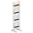 Layher Rollgerüst Uni Leicht P2 9,26m AH