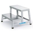 Zarges Aluminium-Arbeitspodest AMA P Modul B