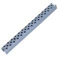 MUNK Lochsprosse Ø 6mm, 400mm lang, Stahl blank