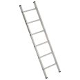 Euroline Premium 301 Sprossenanlegeleiter 6 Sprossen