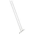 Euroline Premium 301 Sprossenanlegeleiter 22 Sprossen