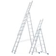 Werner Mehrzweckleiter 3-teilig-small