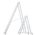 Werner Mehrzweckleiter 2-teilig-small