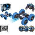 RC ferngesteuertes Fahrzeug Wild Twister blau-small
