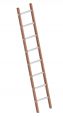 Layher 1029 Verbundanlegeleiter 8 Sprossen