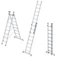 MUNK Mehrzweckleiter 2-teilig-small
