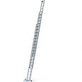 Zarges Seilzugleiter Skyline 3E 3x18 Sprossen