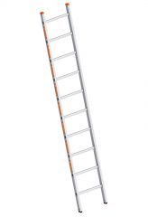 Layher Topic 1054 Anlegeleiter 10 Sprossen