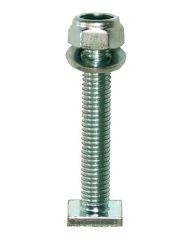 Zarges T-Nut-Schrauben 8x50mm