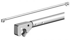 Layher Geländer 2,85m