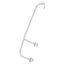 MUNK Handlauf steckbar für 3-4-stufig links