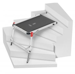 Hailo TP1 Treppenpodest