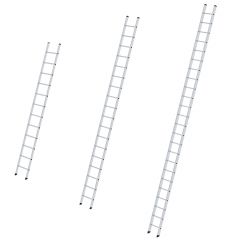 MUNK Anlegeleiter ohne Traverse