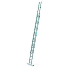 Zarges Schiebeleiter Everest 2DE 2x16 Sprossen