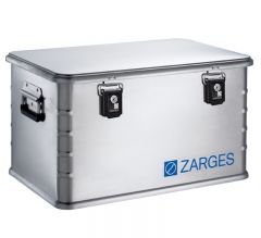 Zarges Alu-Box MiniPlus 550x350x310mm 60l