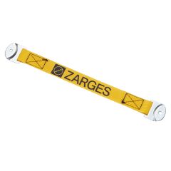 Zarges Spreizsicherung Gurtband 1185 mm Länge