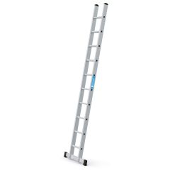 Zarges Anlegeleiter Alto L 10 Sprossen