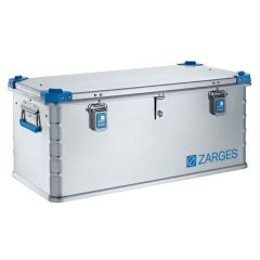 Zarges Eurobox 81l als Werkzeugkiste 800x400x340mm