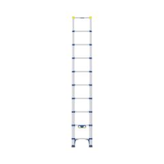 Werner Teleskop Anlegeleiter 2,90m