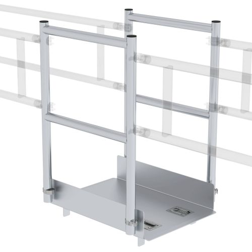 MUNK Gerüstverbindersatz für Gerüstbreite 1350mm