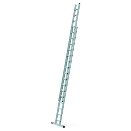 Zarges Schiebeleiter Everest 2DE 2x16 Sprossen